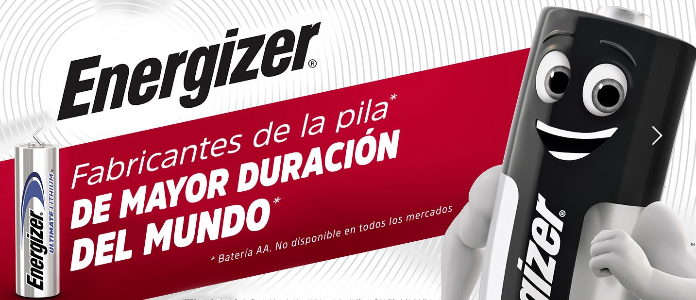 energizer
