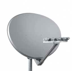 Sistema multisatélite