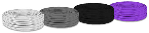 Cables UTP