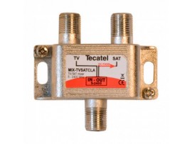 Tecatel Tecmix-tvsat