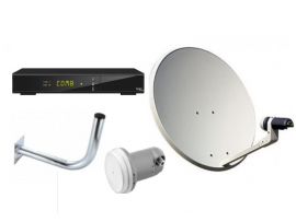 Kit satélite