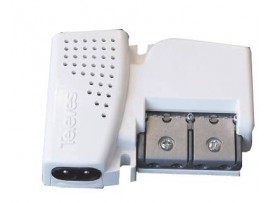 Amplificador de mástil