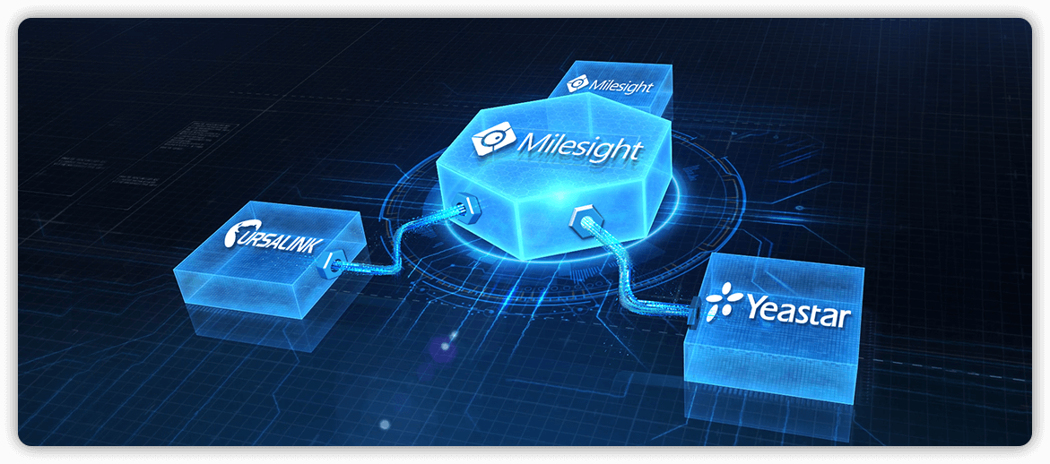 Logo Milesight
